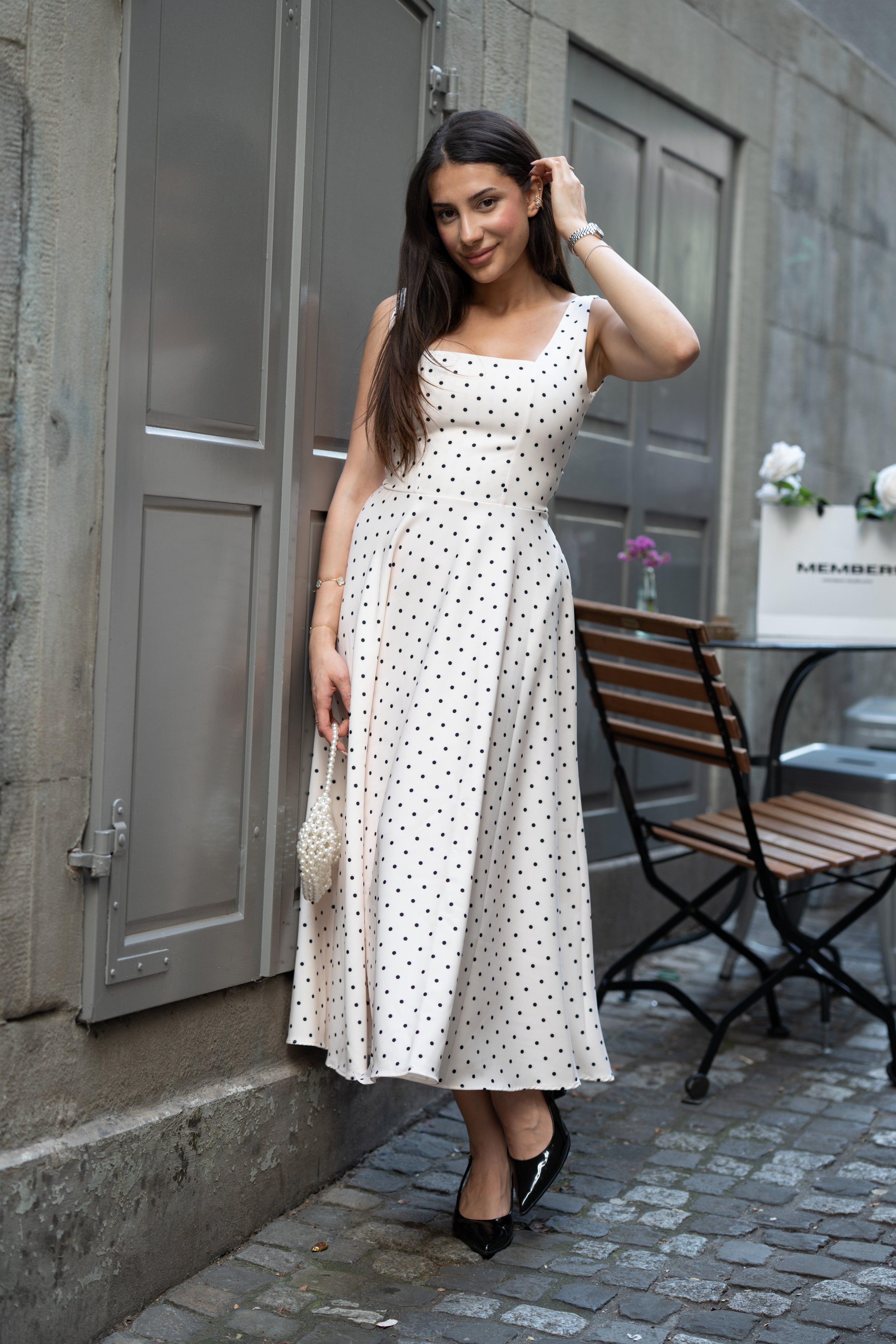 Dresses