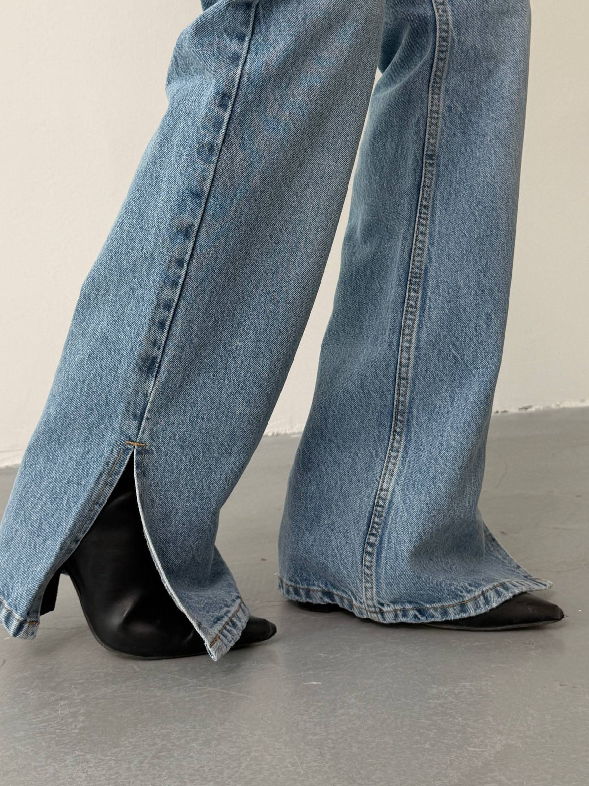 Members Jeans - Denim No. 46-4