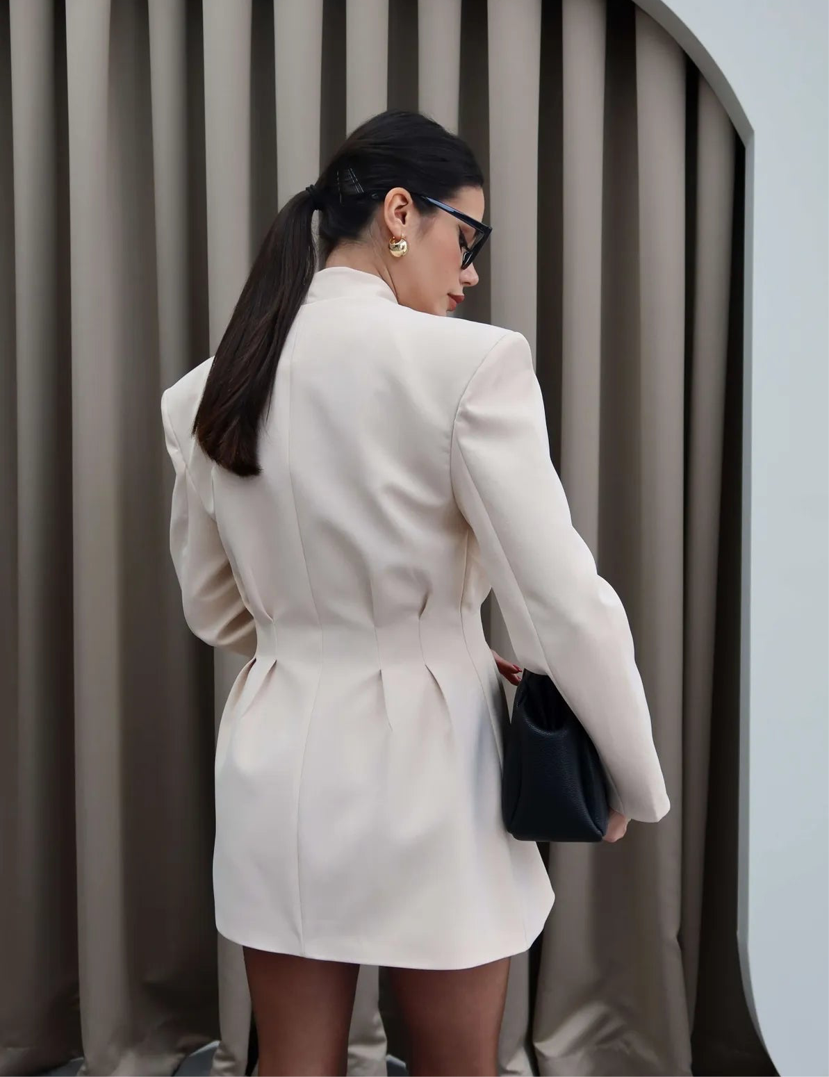 Colette Blazer