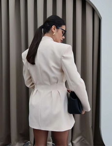 Colette Blazer