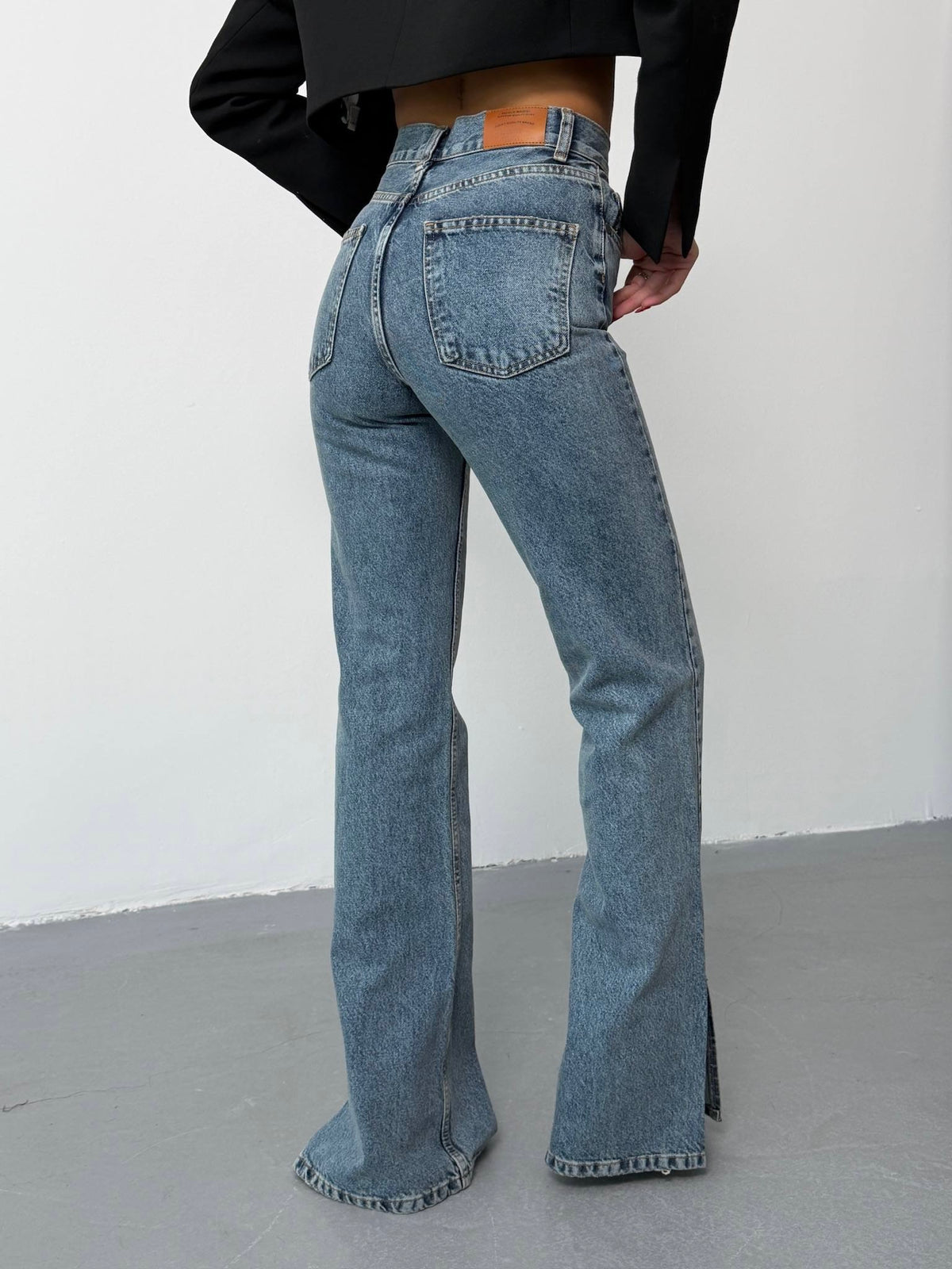 Members Jeans - Denim No. 44-3