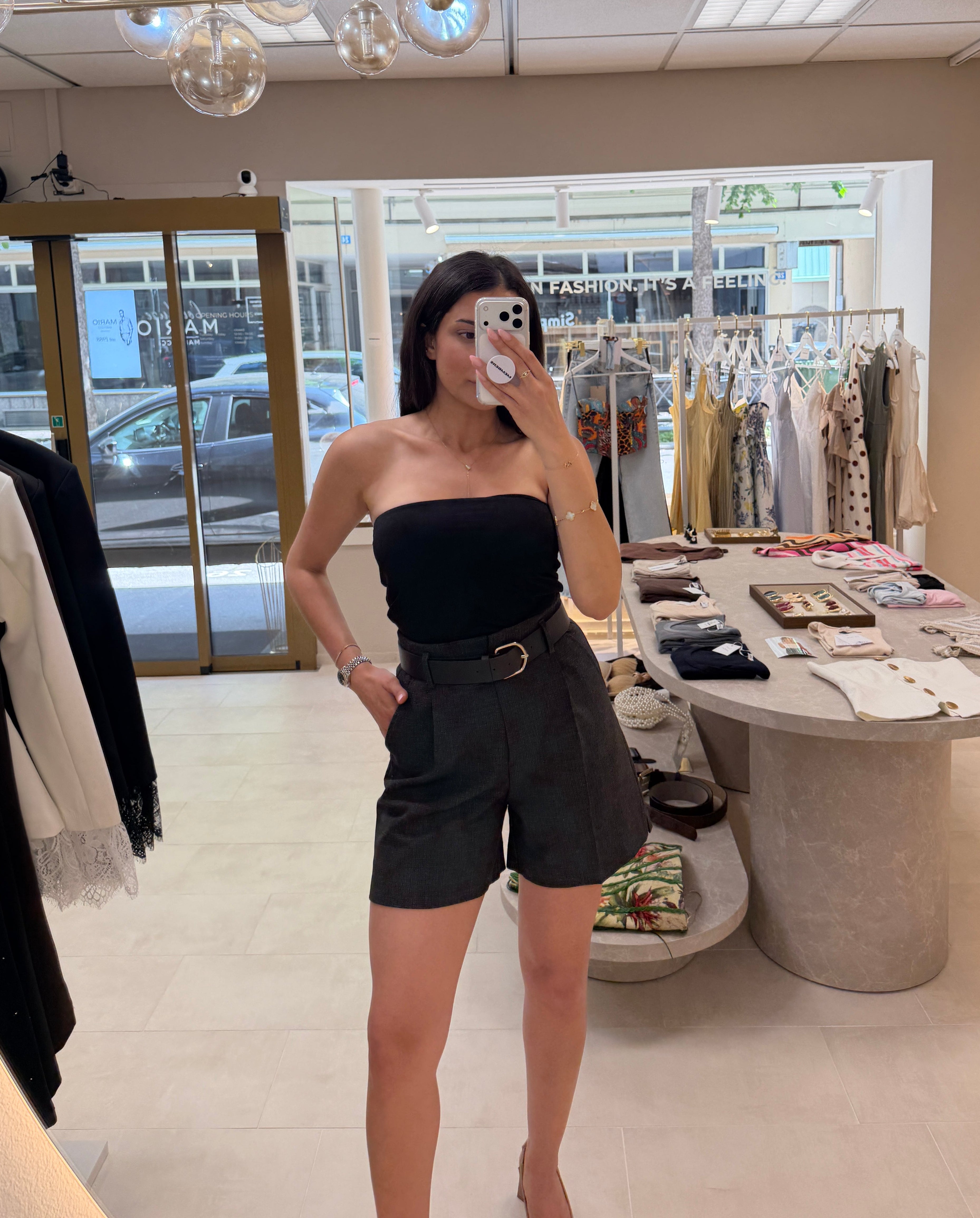 Monaco – Shorts