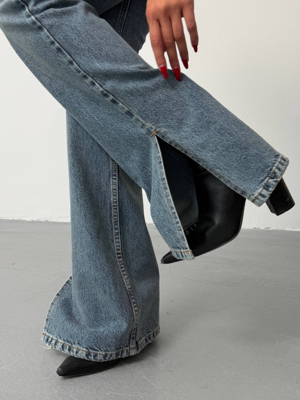 Members Jeans - Denim No. 44-4