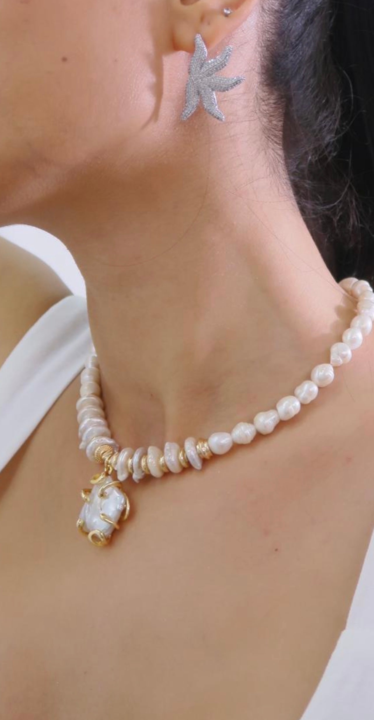 Seductive Baroque Kette