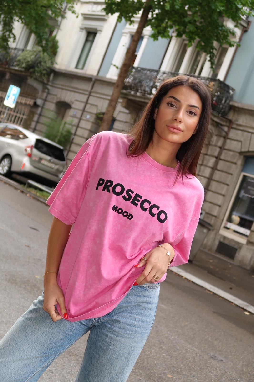 Prosecco T-Shirt