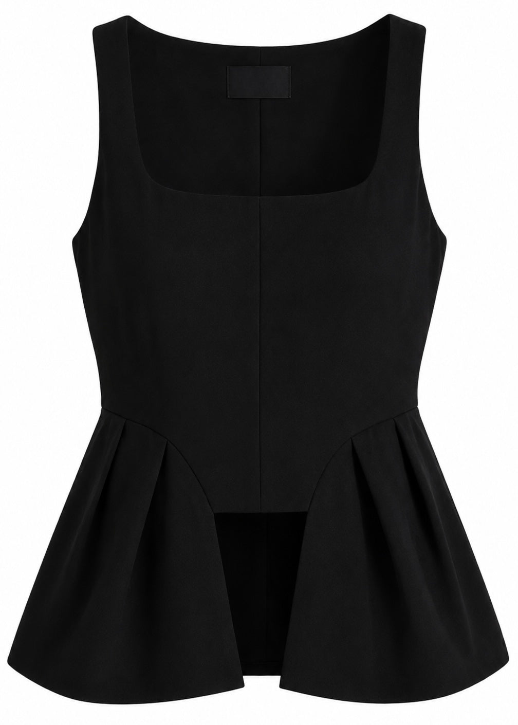 Natalie Top Black