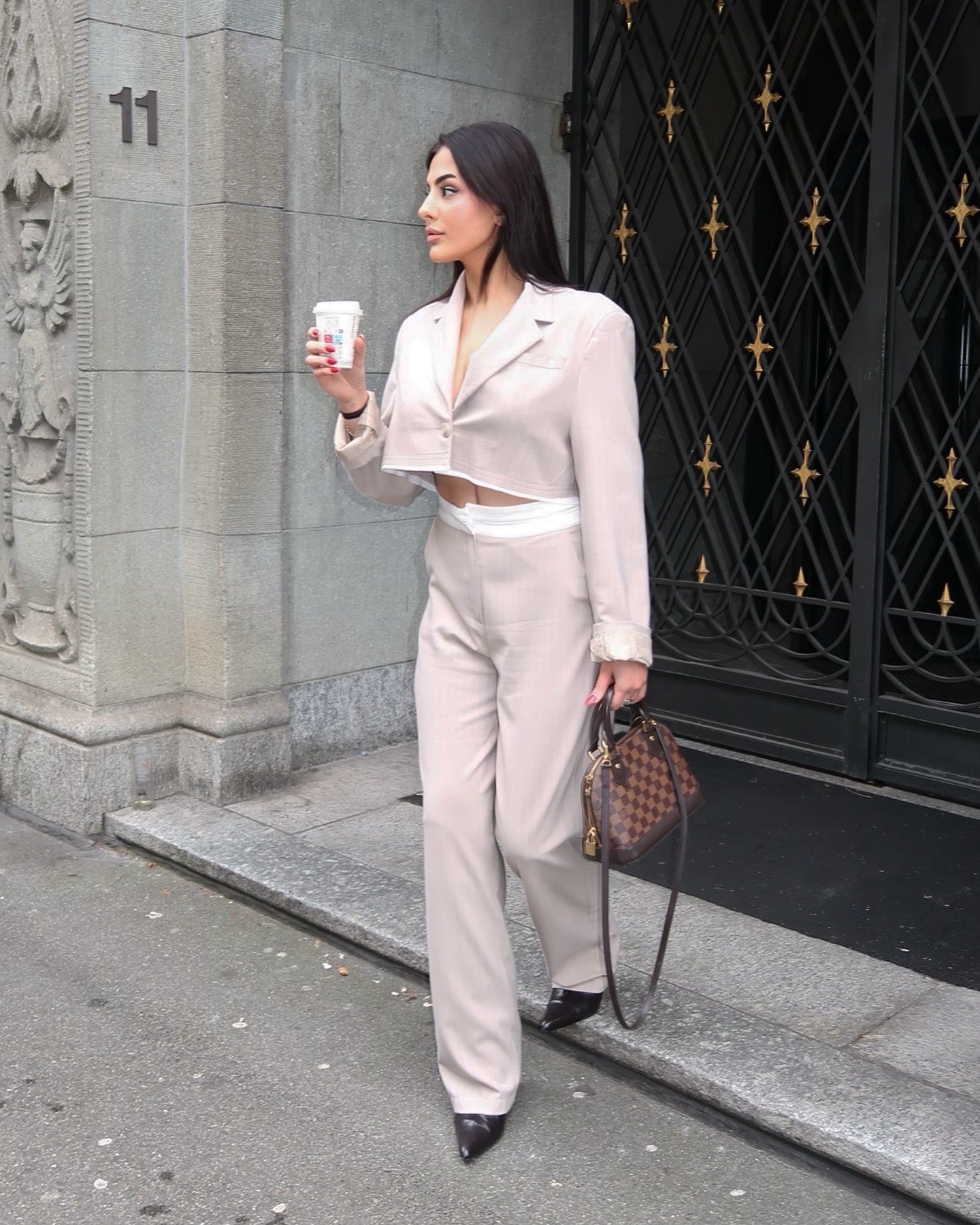Daphné Set