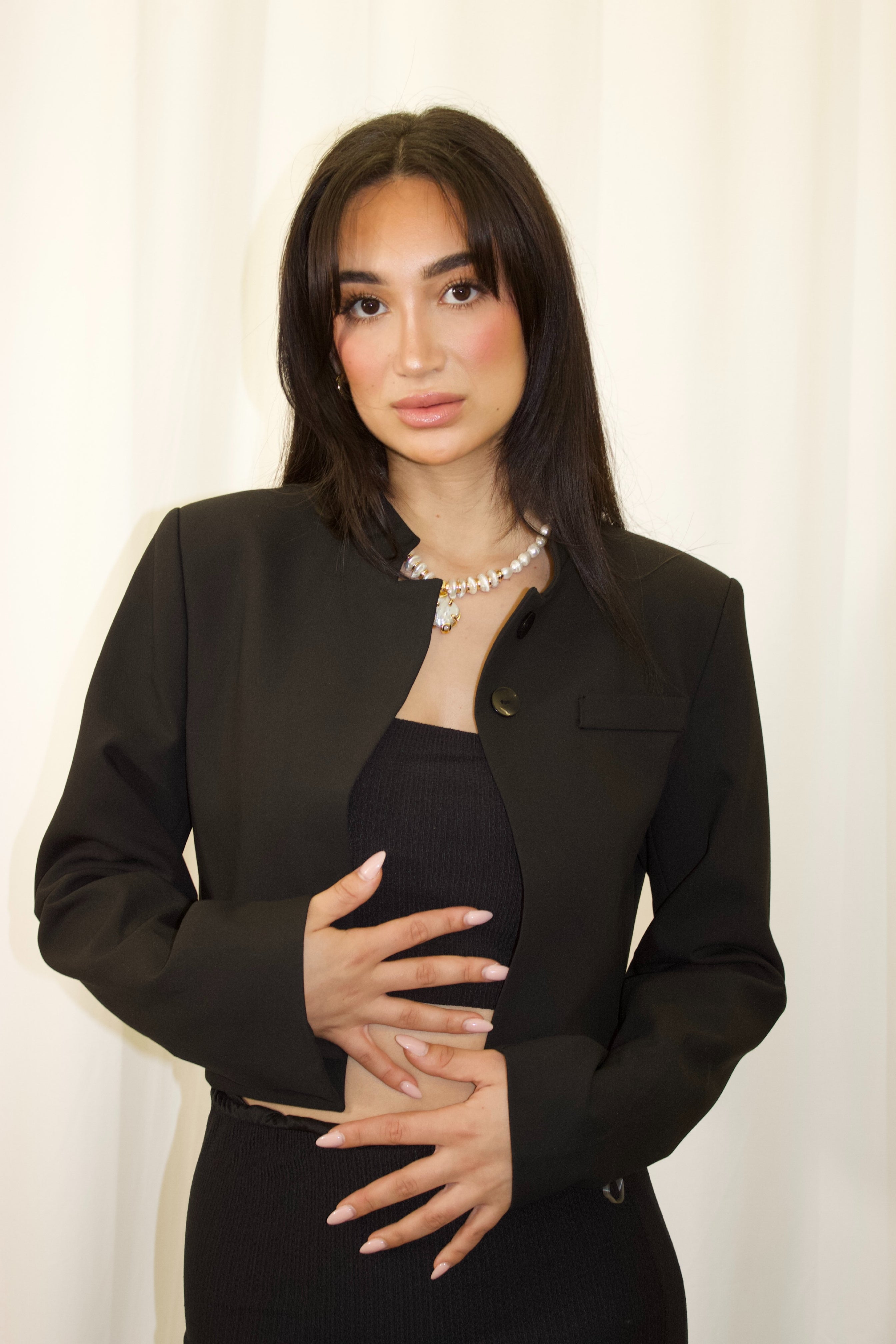 Catia - Blazer