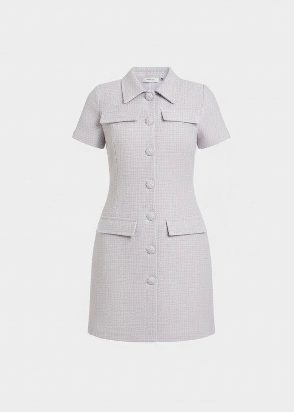 Grace Mini Dress