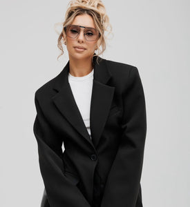 THE MADISON BLAZER