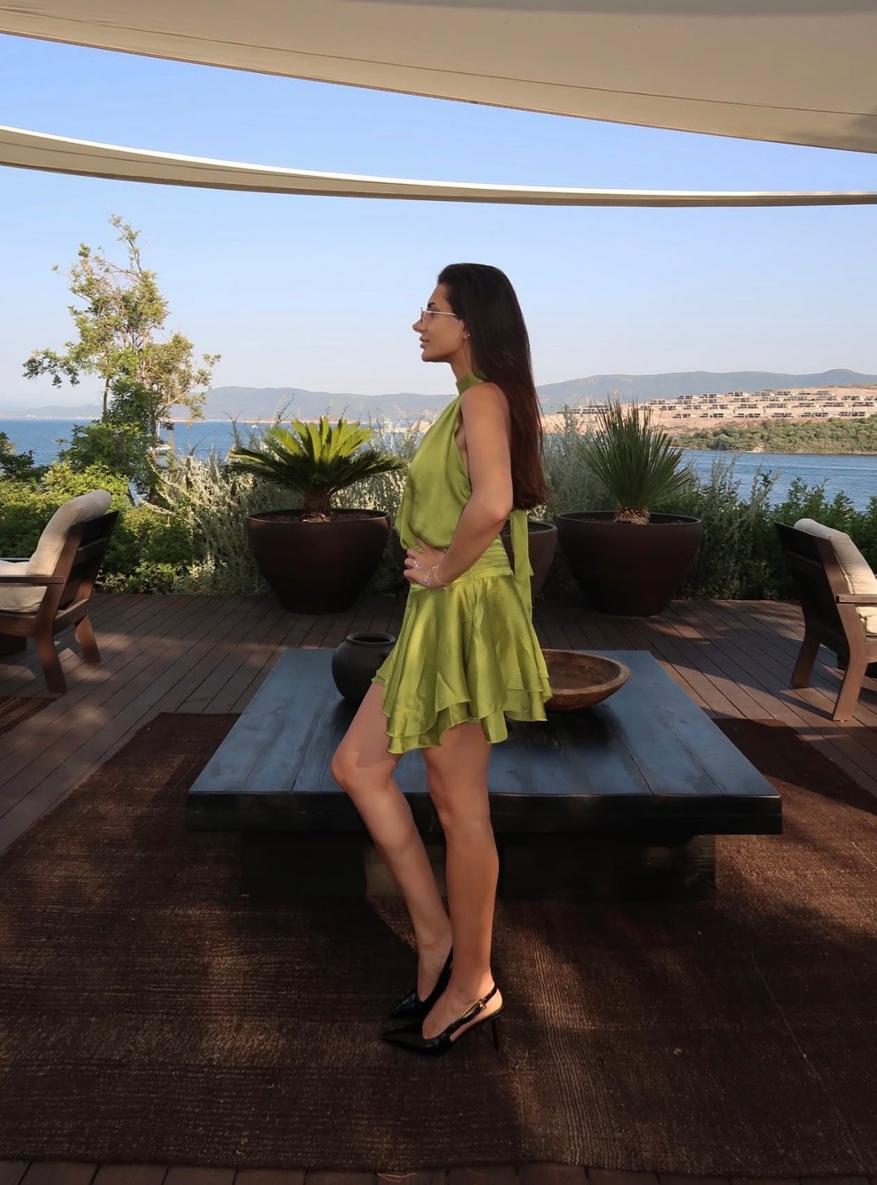 Jade Dress-3