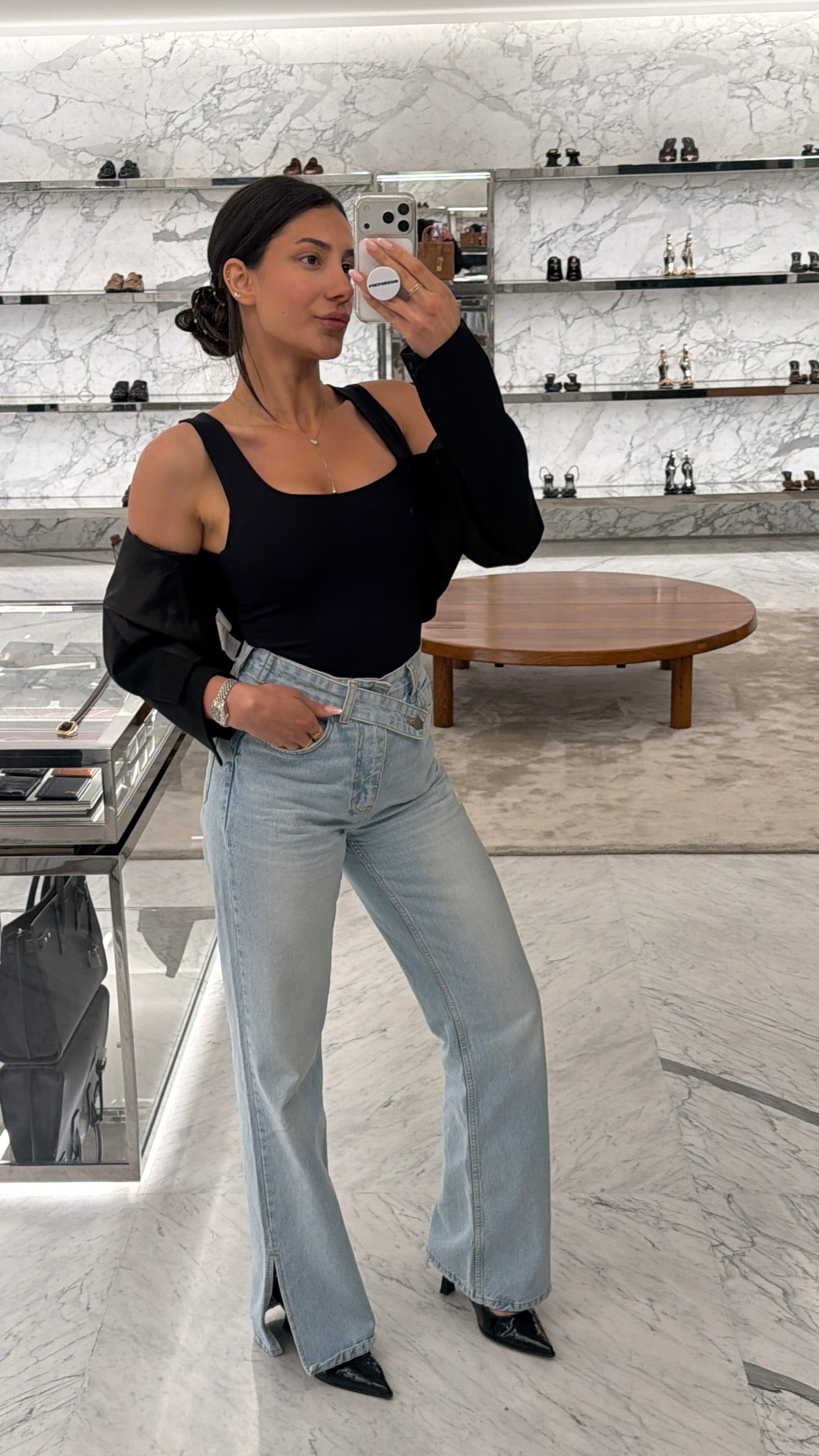 Members Jeans