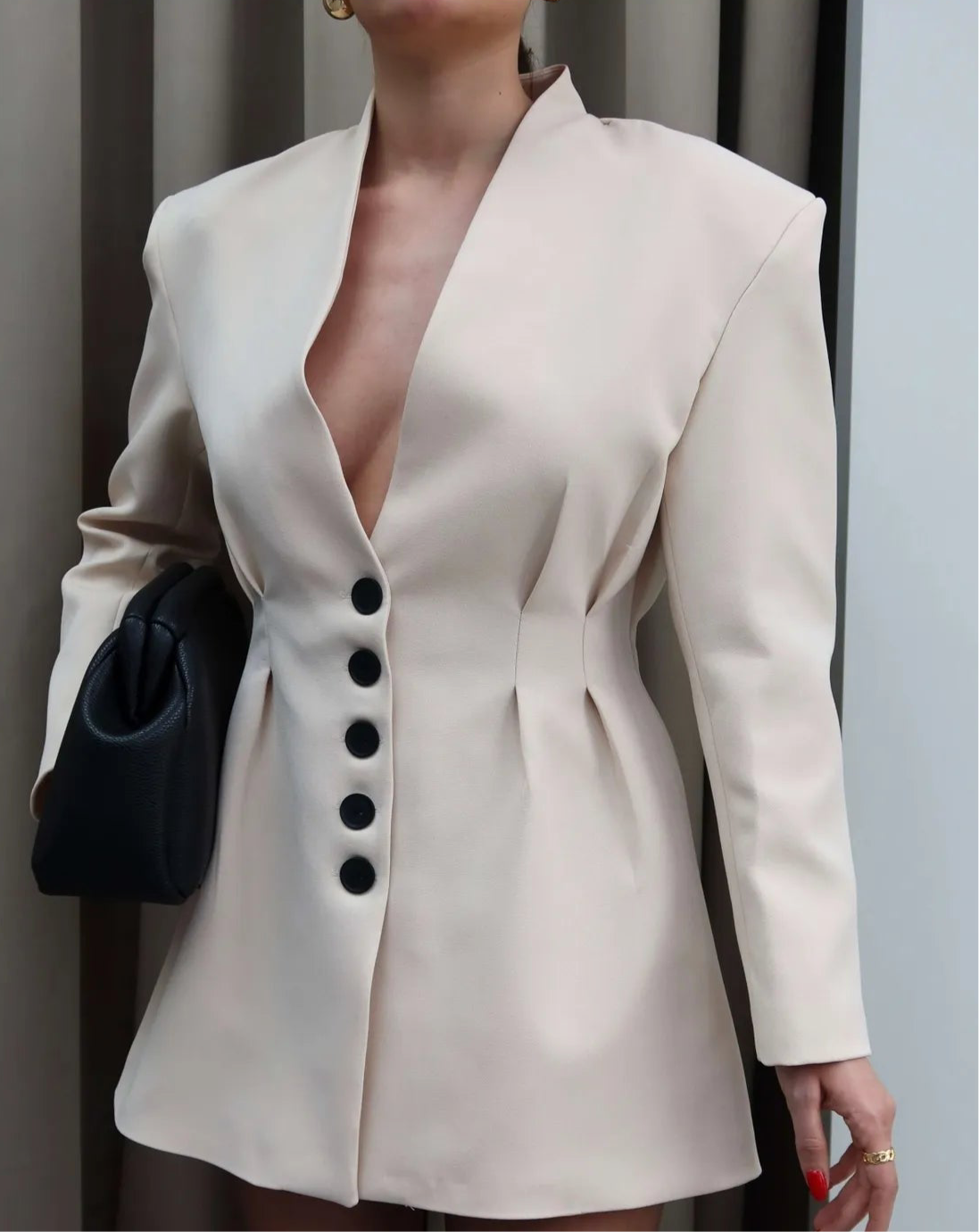 Colette Blazer