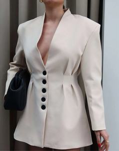 Colette Blazer