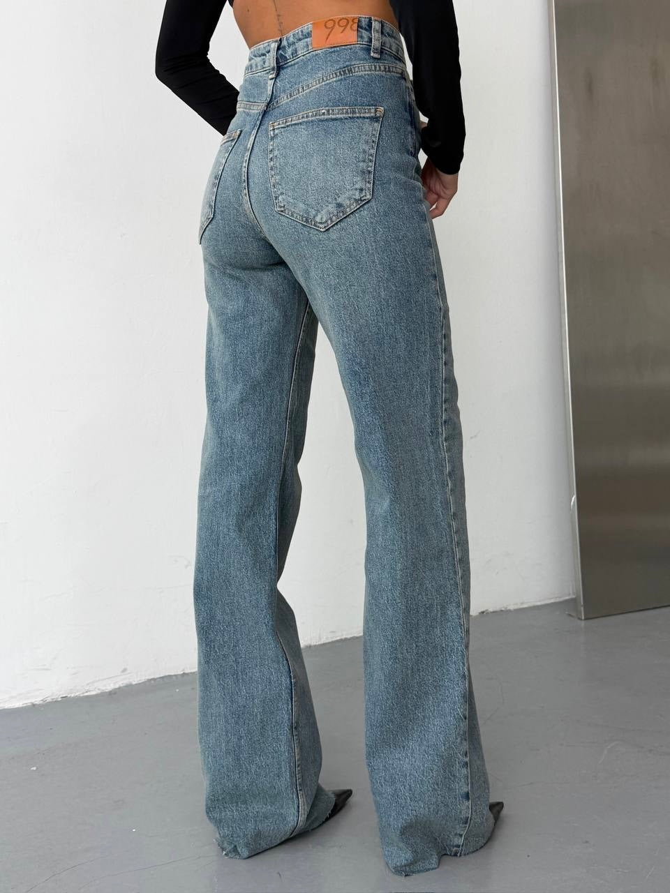 Members Jeans - Saint-Tropez Blue