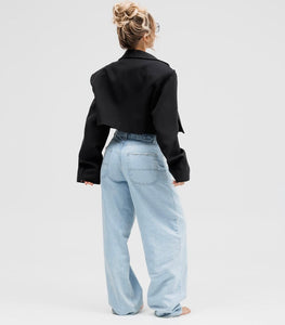 NUIT BLAZER