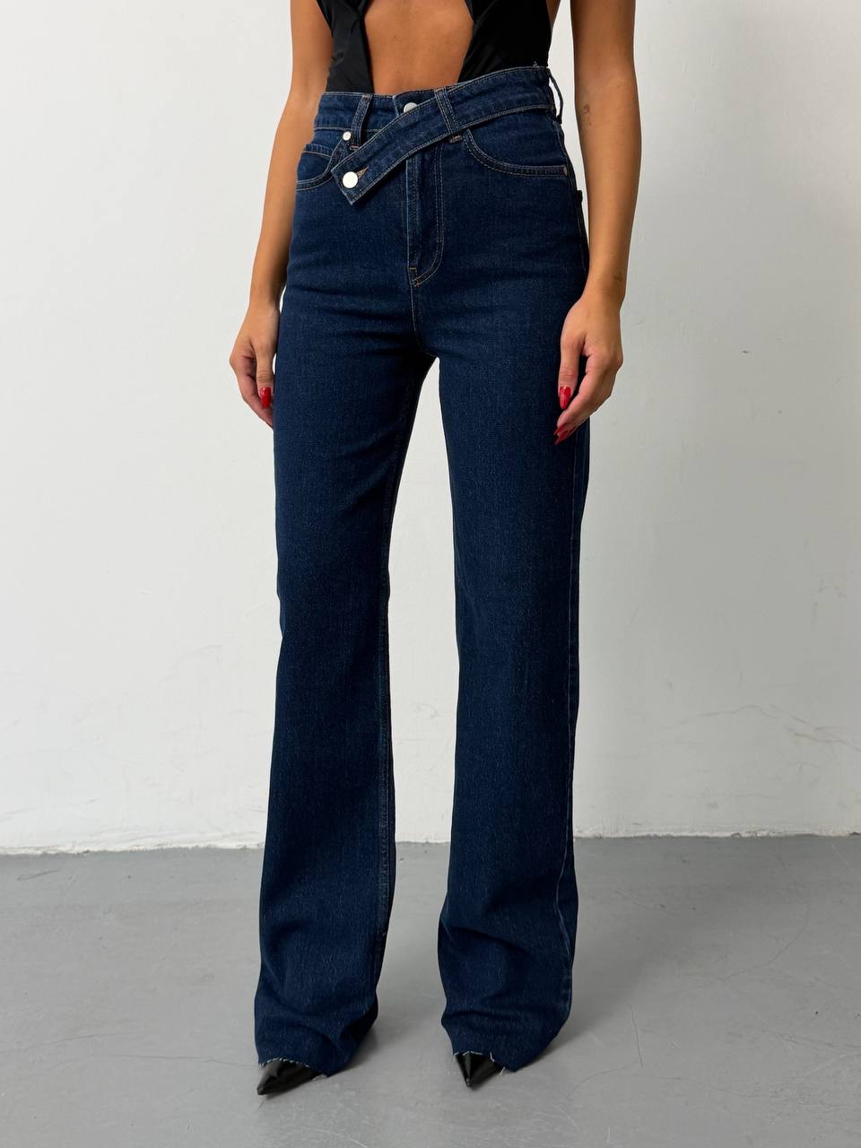 Members Jeans - Imperial Blue