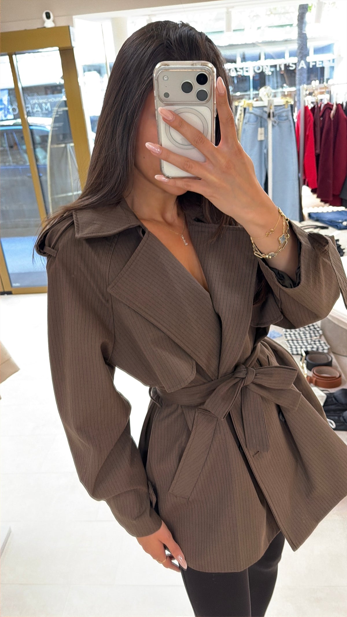 Katerina Trench - Brown-3