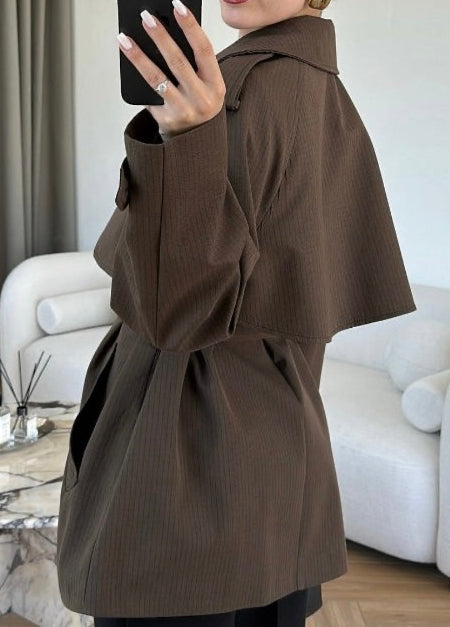 Katerina Trench - Brown-4
