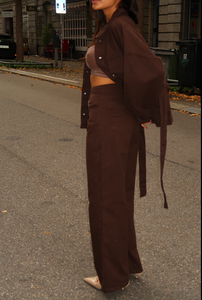 Brownie Jeans