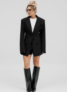 THE MADISON BLAZER