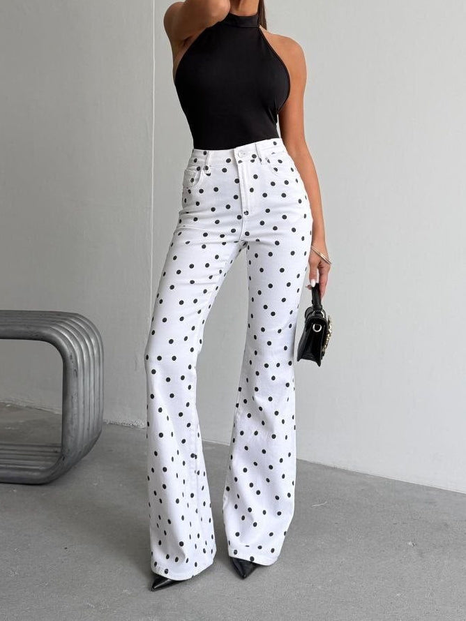 Polka Jeans-1