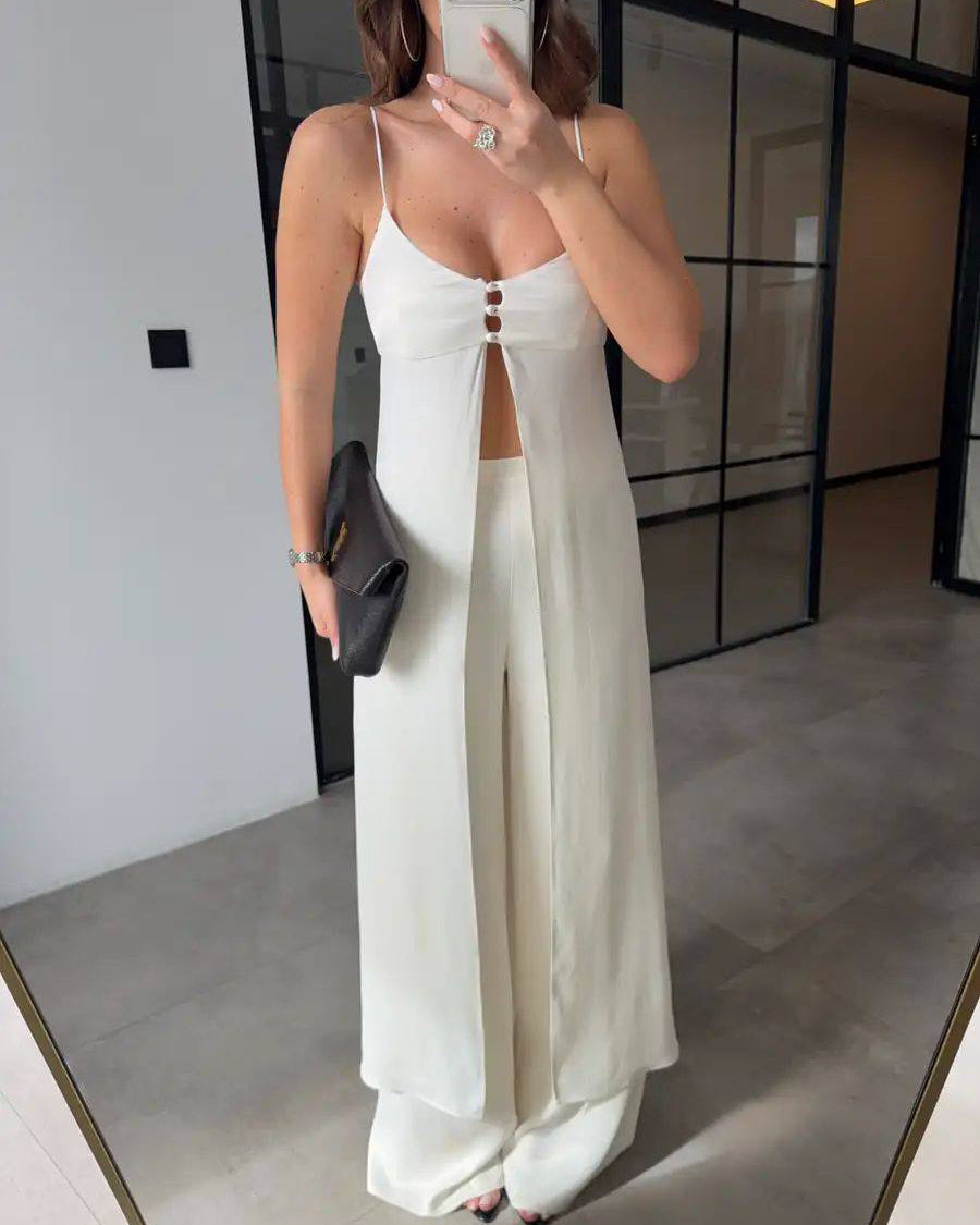 Jane Set Beige
