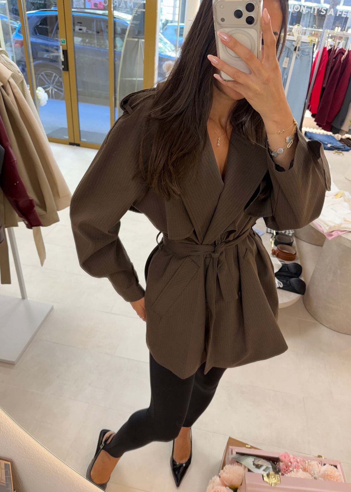 Katerina Trench - Brown-2