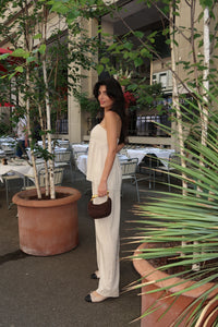 CELIA - Leinen Set