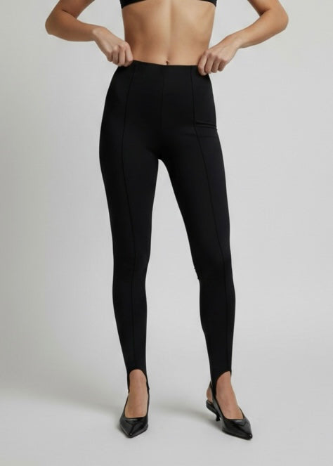Modern Minimal Leggings