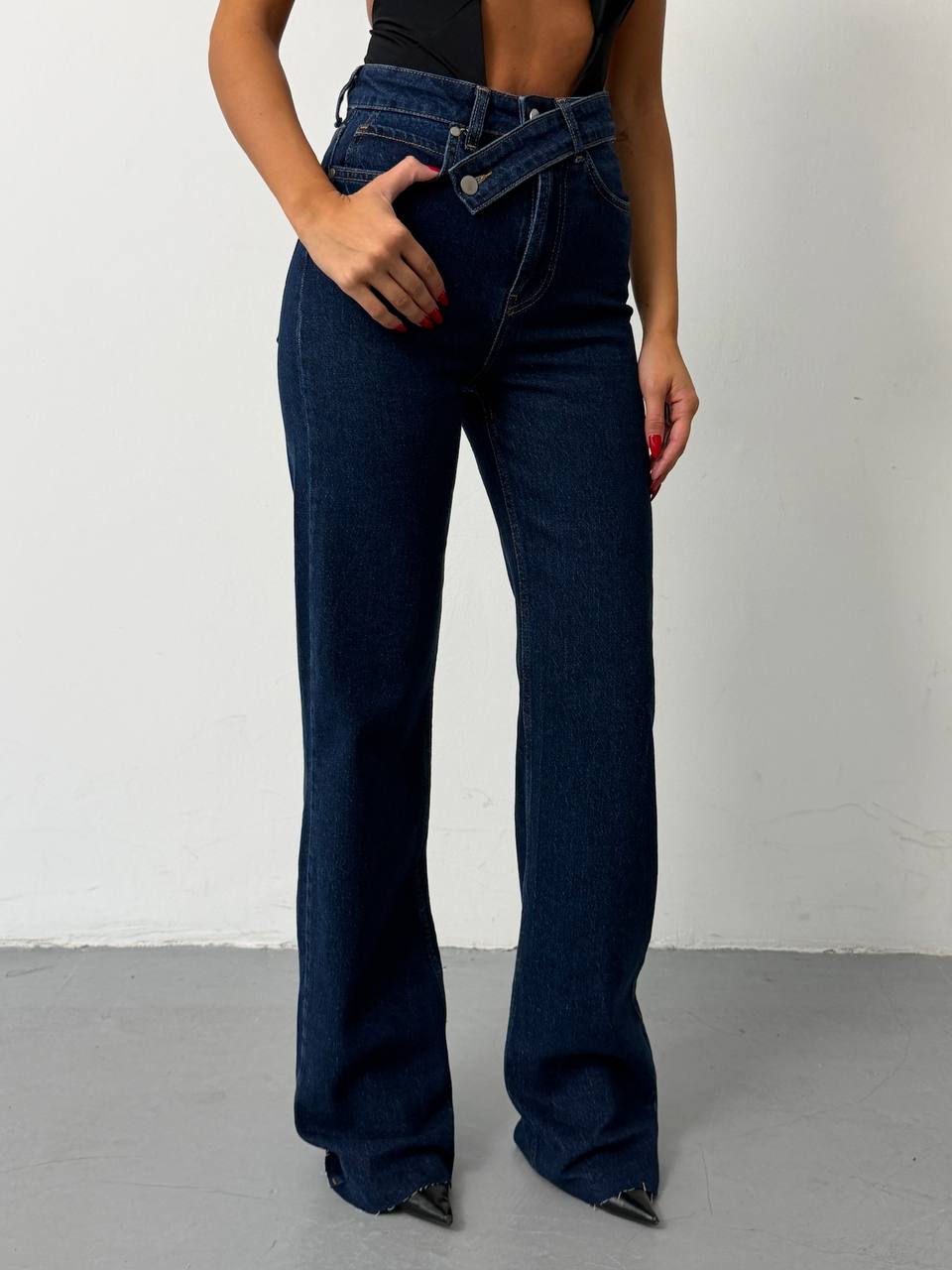 Members Jeans - Imperial Blue