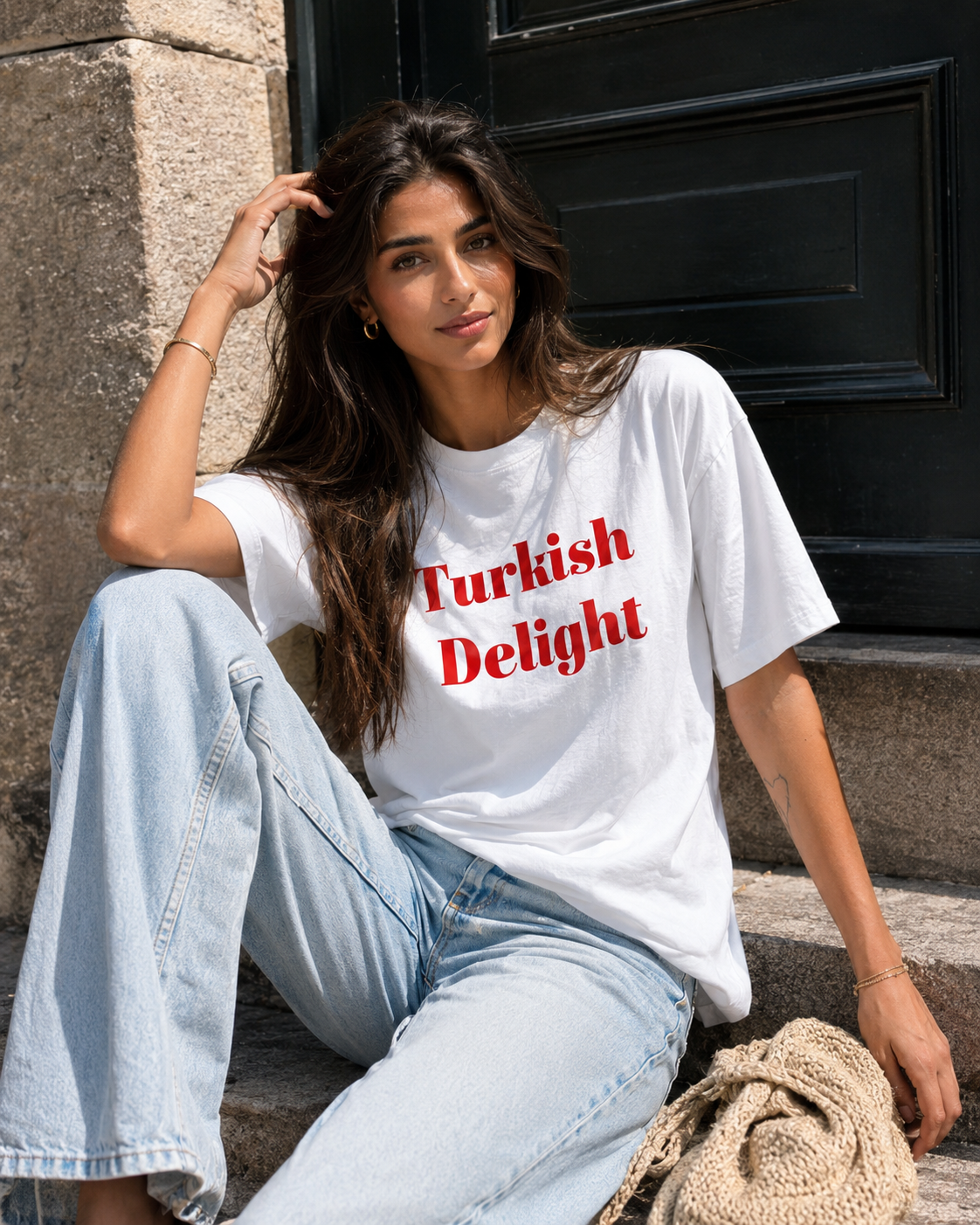 Turkish Delight T-Shirt-1