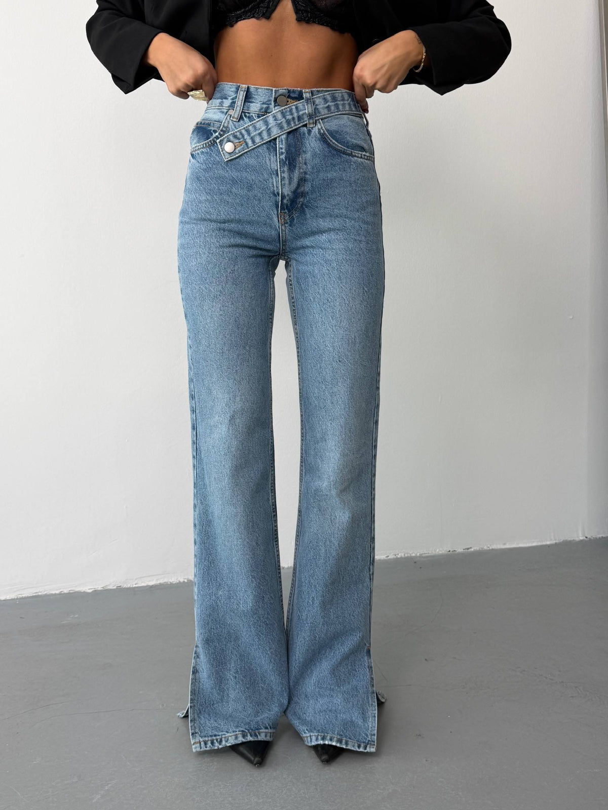 Members Jeans - Denim No. 46-6
