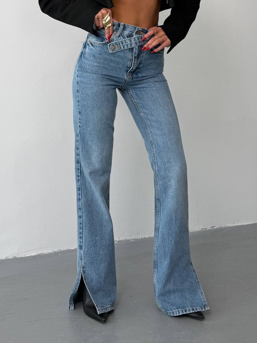 Members Jeans - Denim No. 46-2