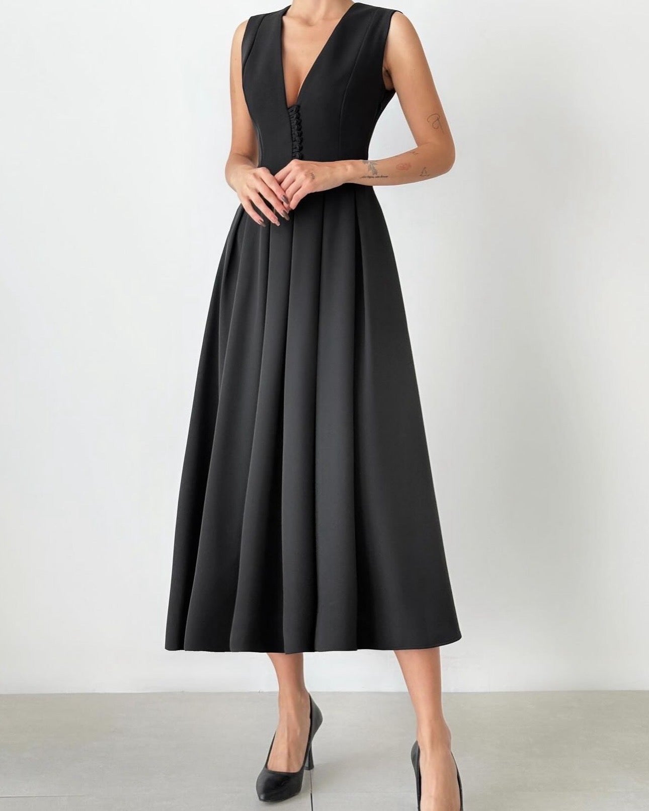 MADAME - KLEID