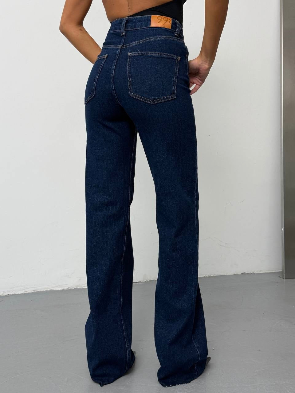 Members Jeans - Imperial Blue