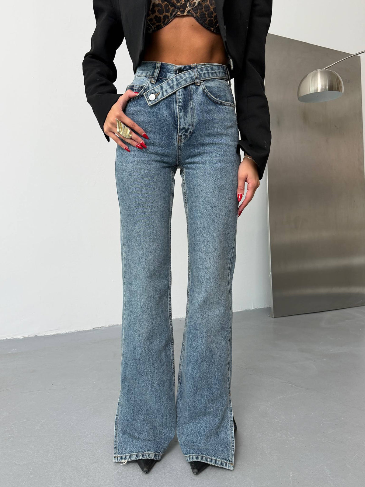 Members Jeans - Denim No. 44-1