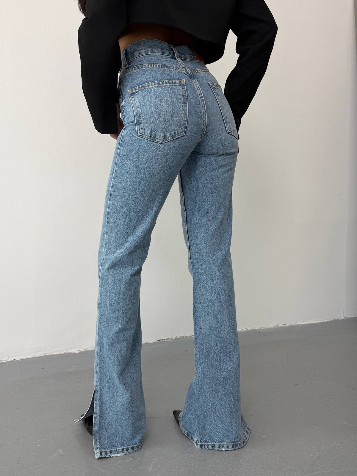 Members Jeans - Denim No. 46-5