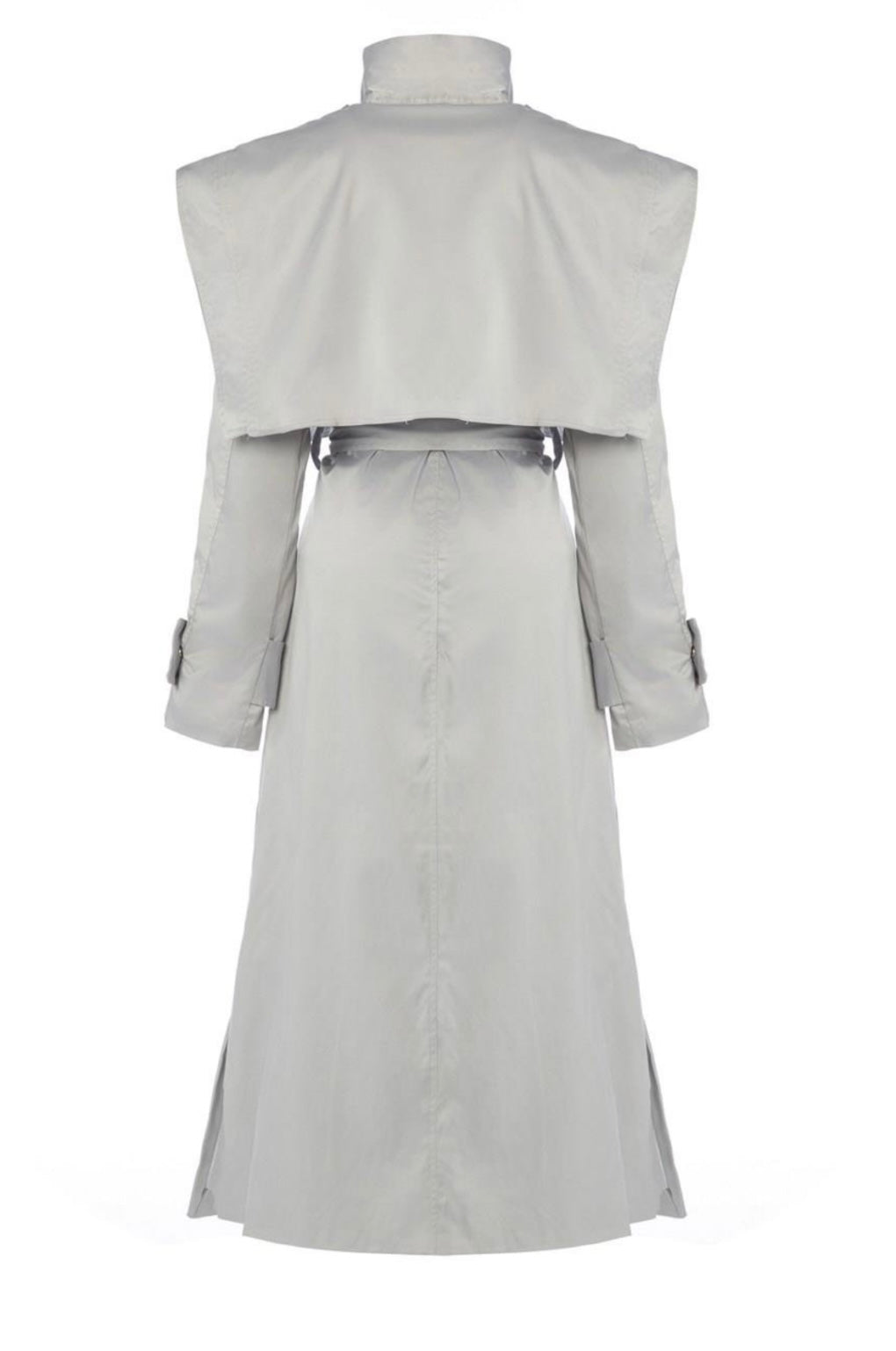 The Gray Edition Trench