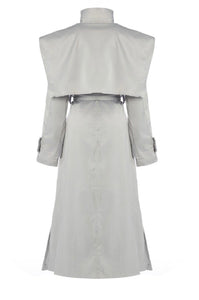 The Gray Edition Trench
