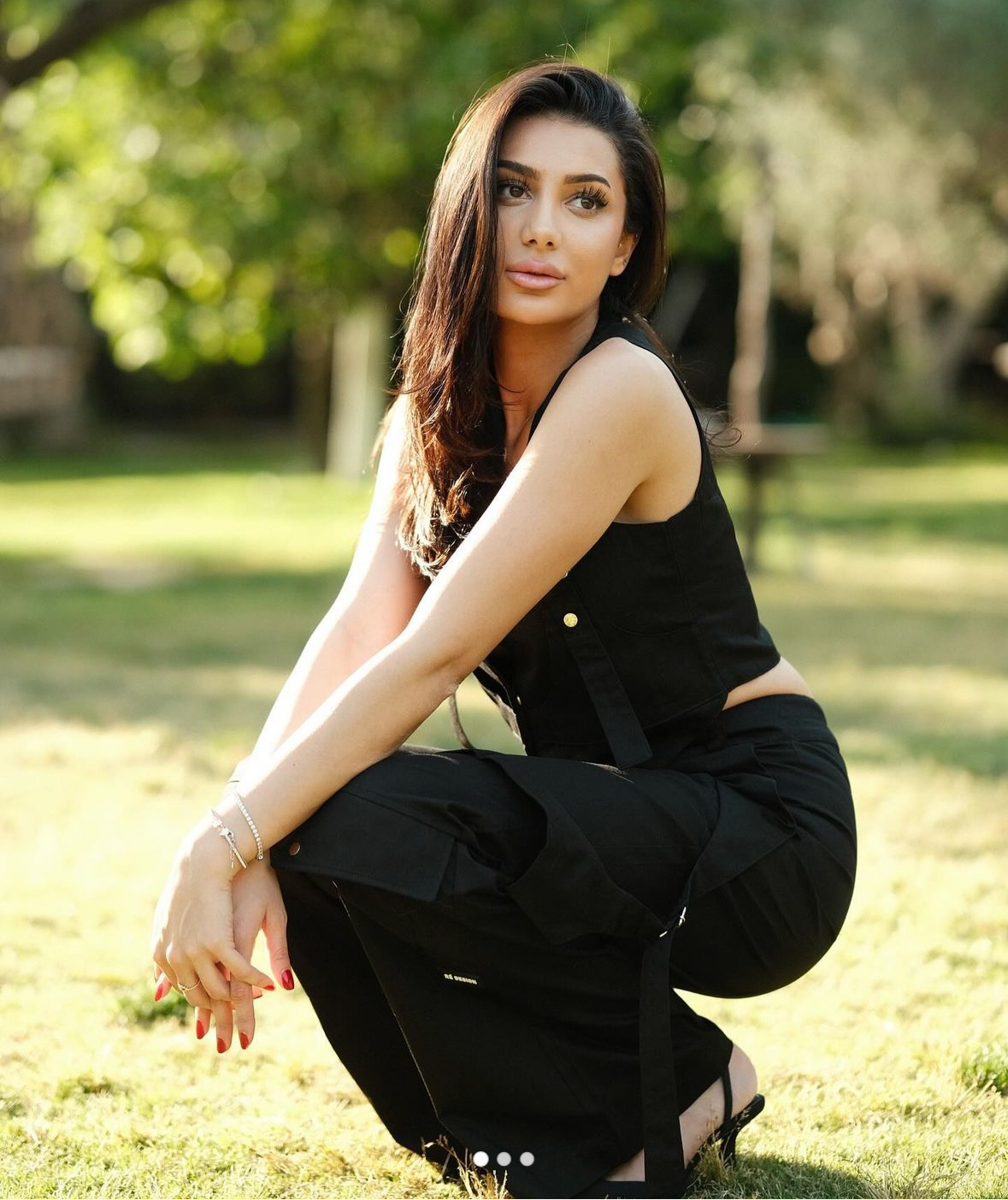 Soumia Set