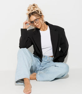 NUIT BLAZER
