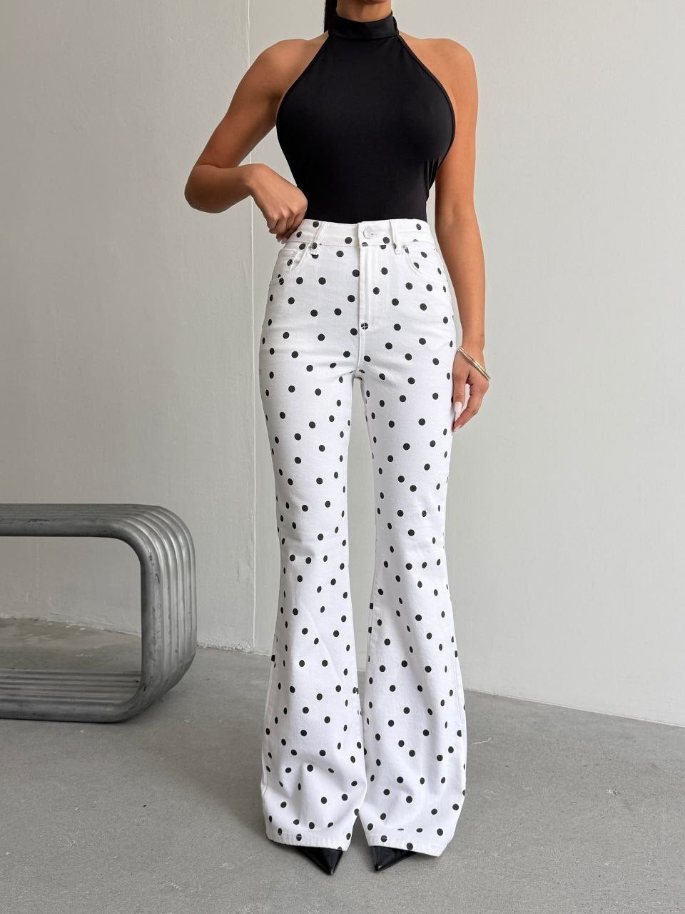 Polka Jeans-3