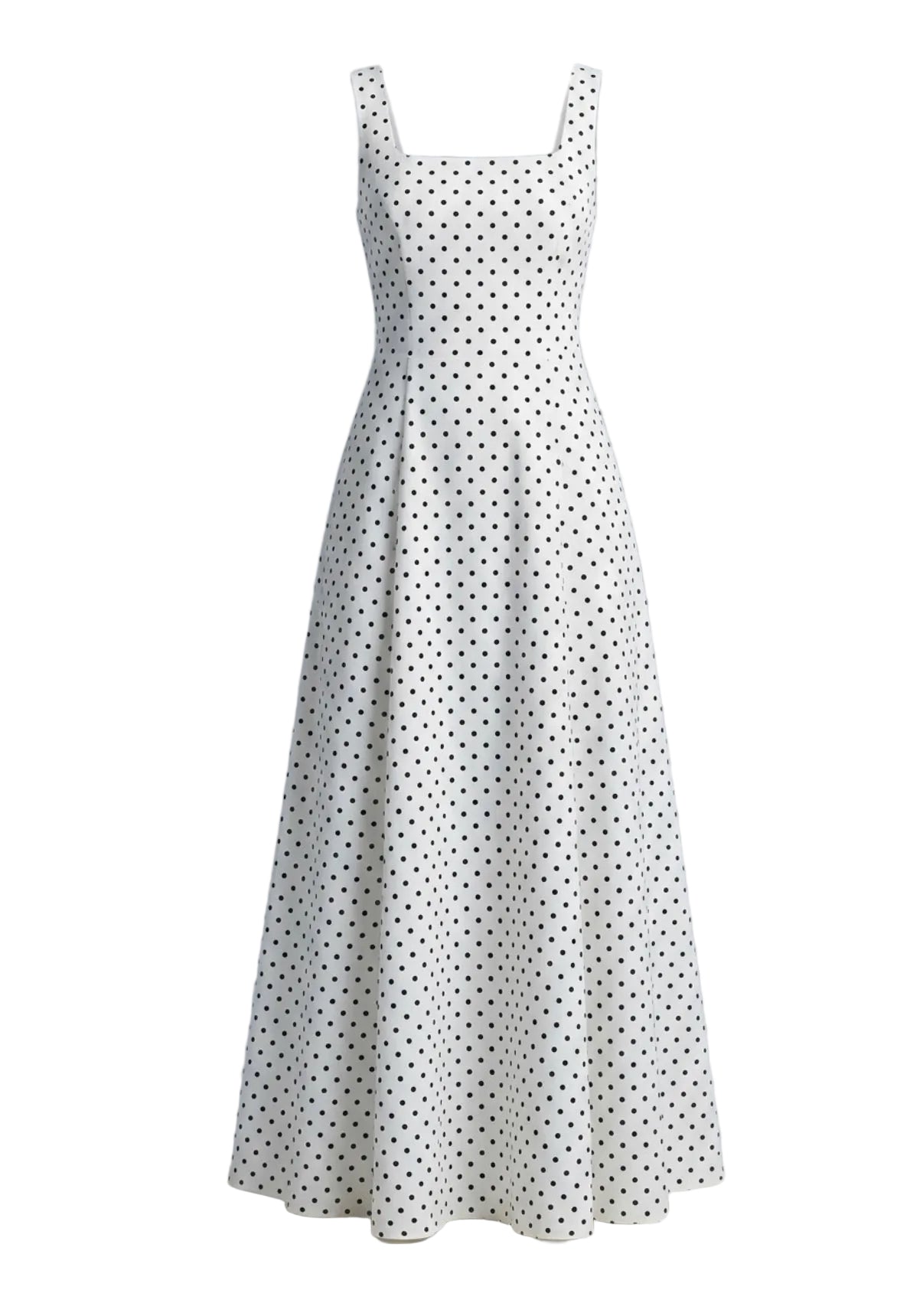 Polka Dress
