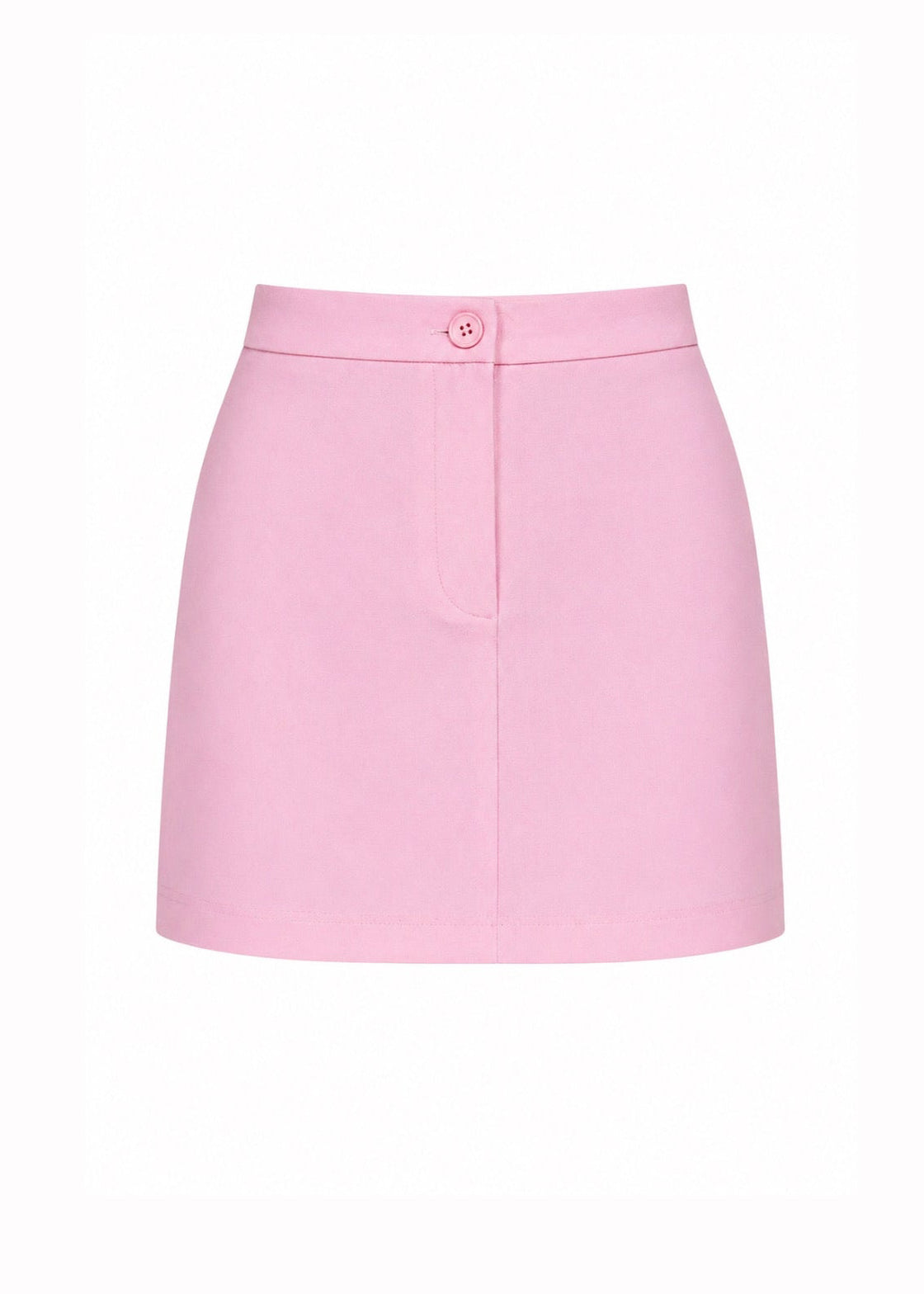 Lady Pink Skirt