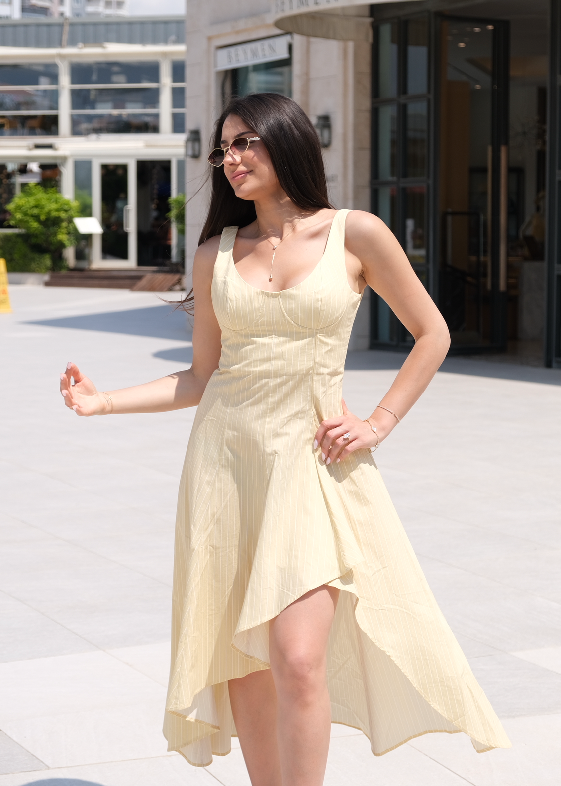 Lana Dress