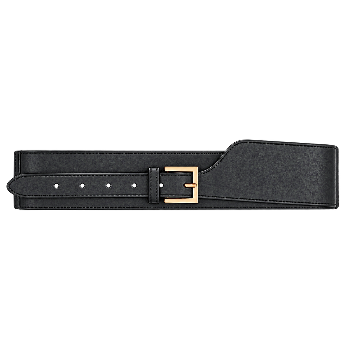 MEMBERS BELT BLACK