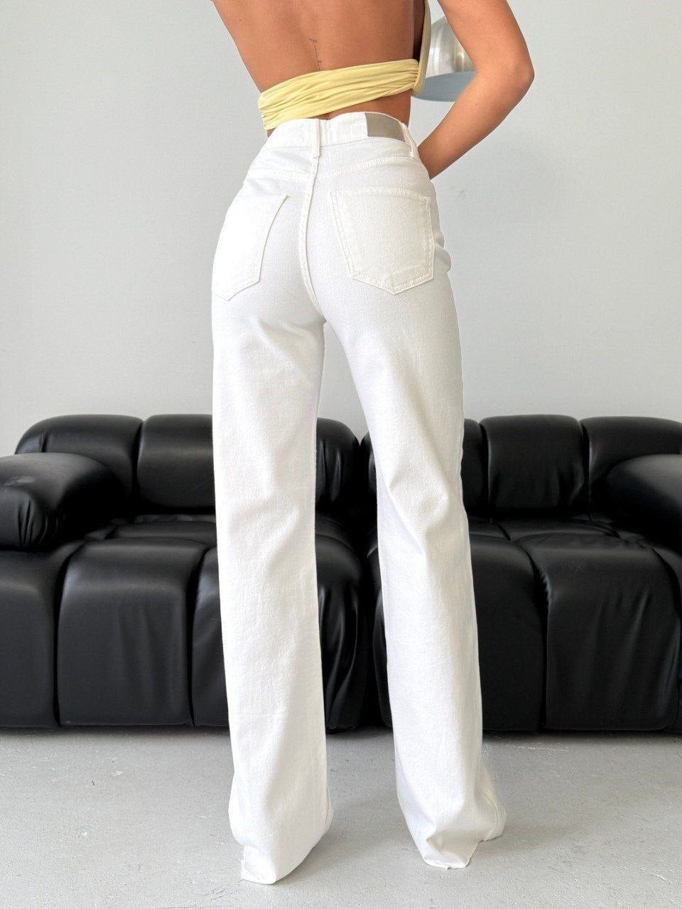 Members Jeans Pearl-3