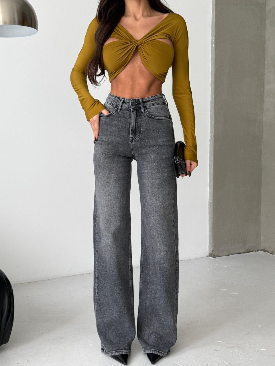 Stone Jeans