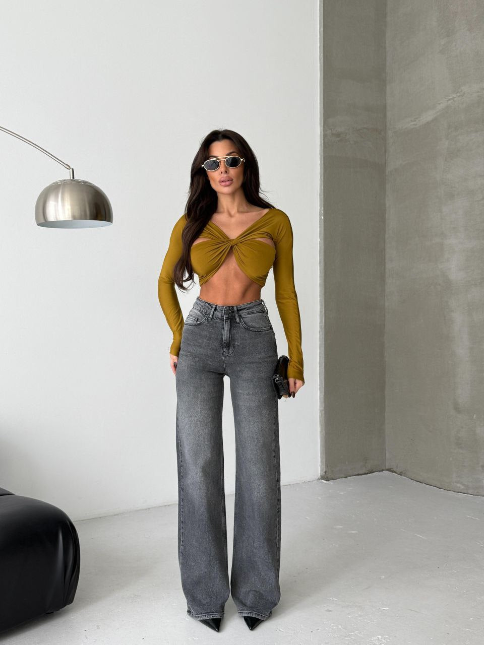 Stone Jeans